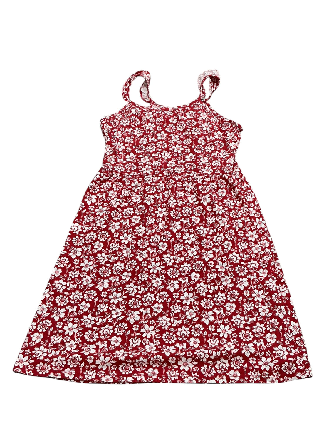 Vestido 14-16 (OLD NAVY)