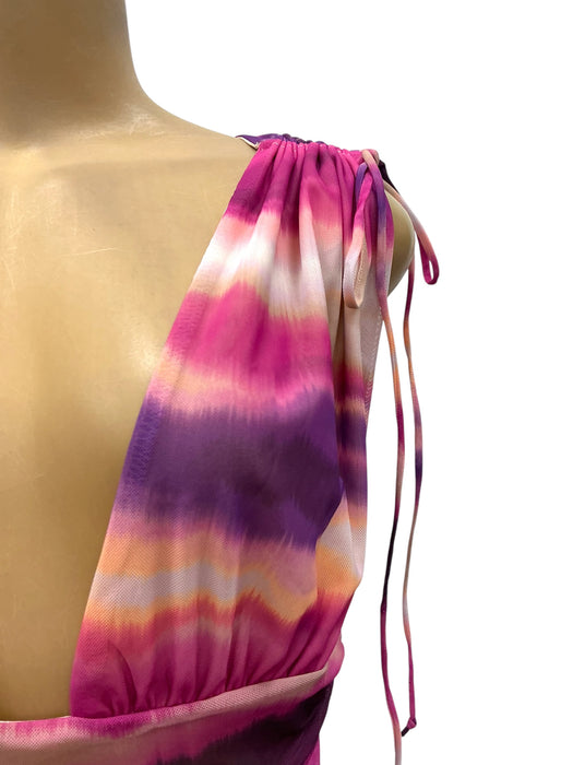 Vestido M (FOREVER 21)