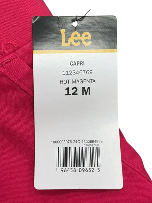 Pescador 12 (LEE)