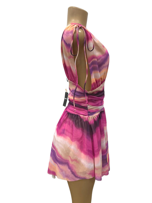 Vestido M (FOREVER 21)