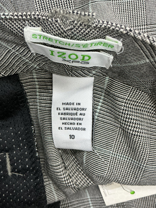 Pantalón 10 (IZOD)