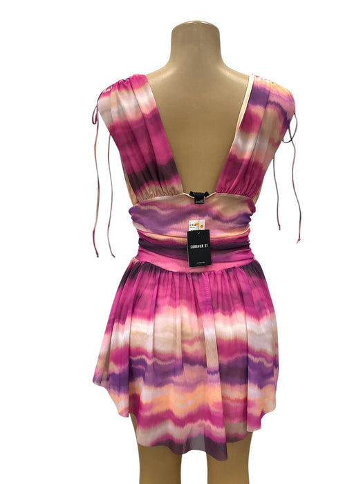 Vestido M (FOREVER 21)