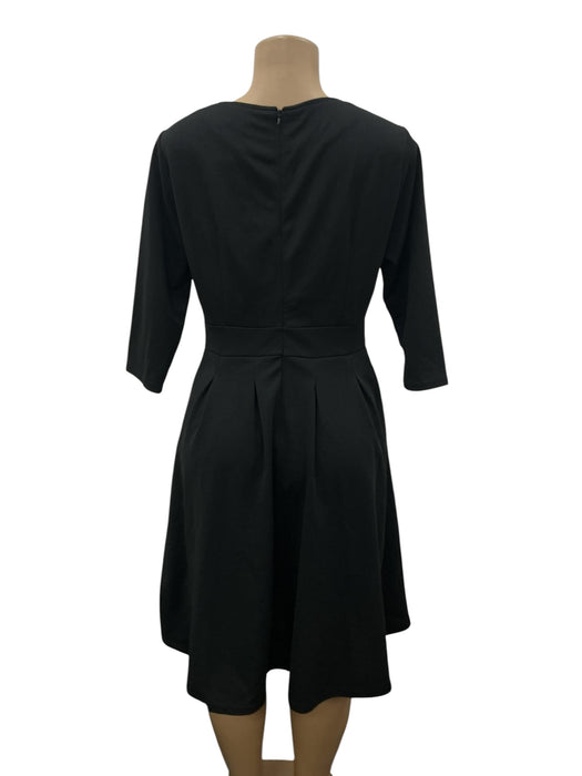 Vestido L (YATHON)