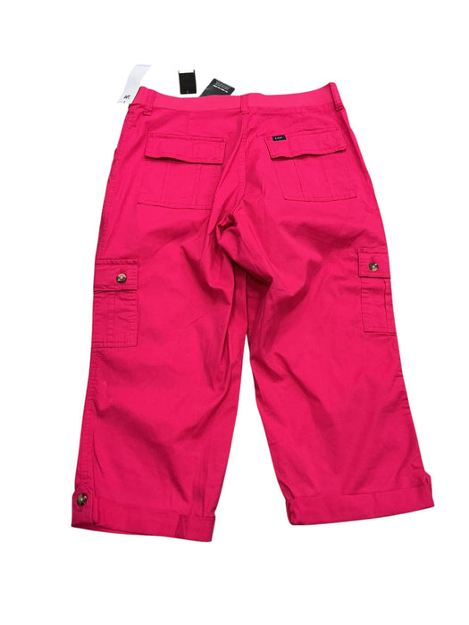 Pescador 12 (LEE)