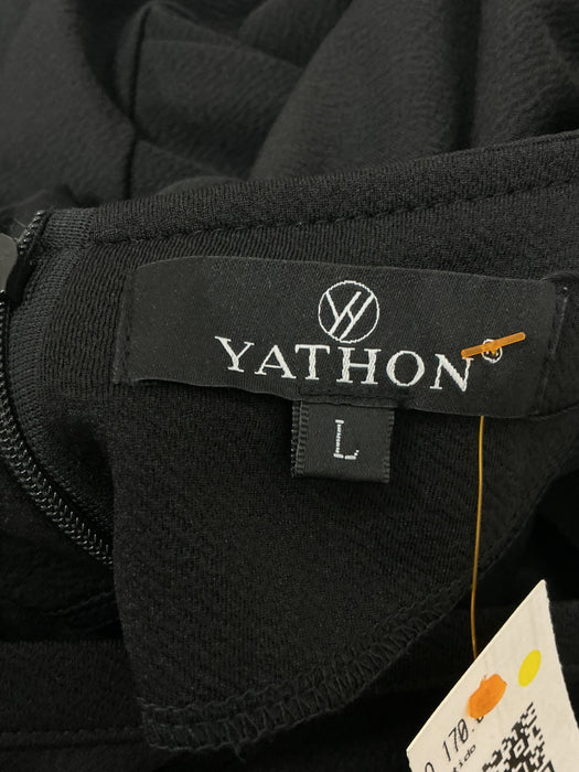 Vestido L (YATHON)