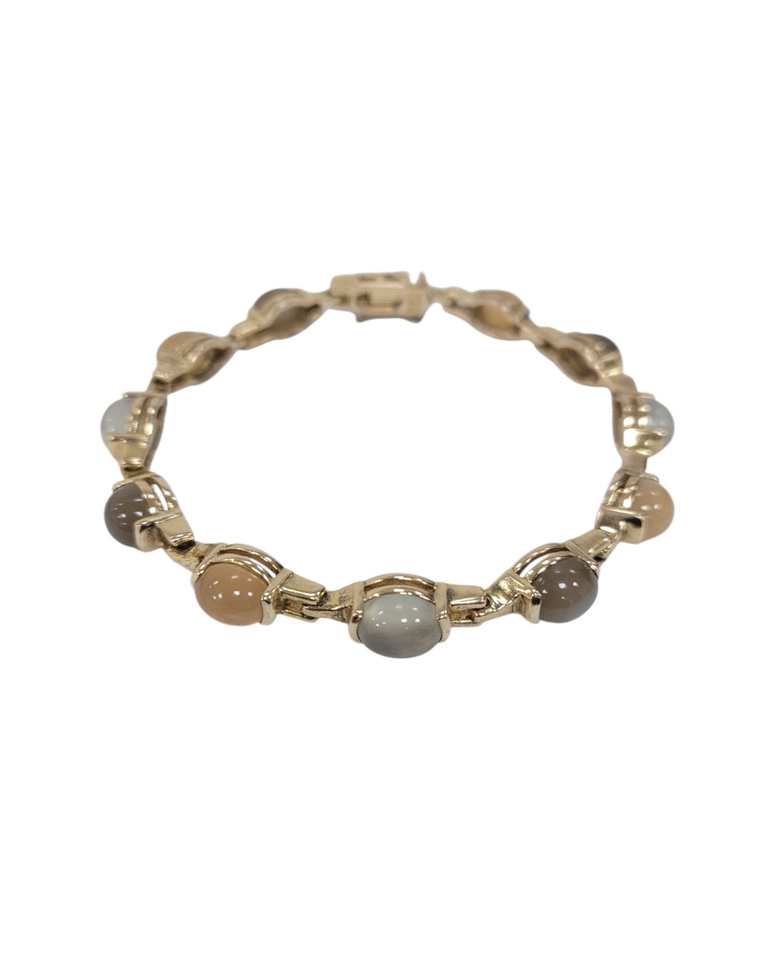 Pulsera de plata (925)