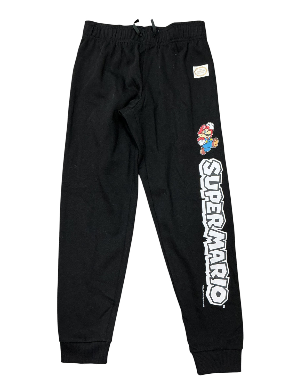 Pants para niño 8 (HYBRID APPAREL)