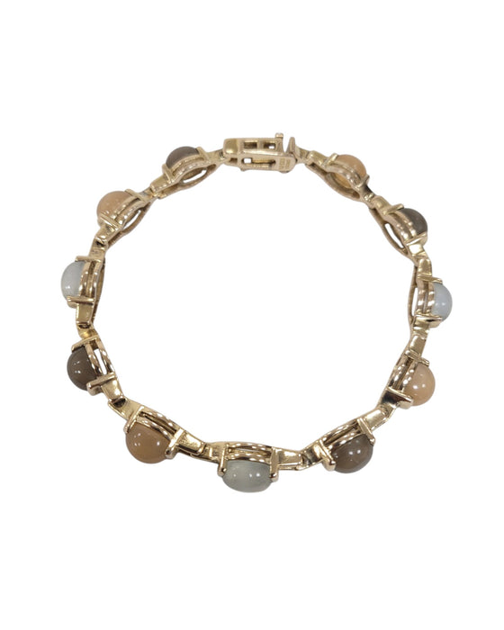Pulsera de plata (925)