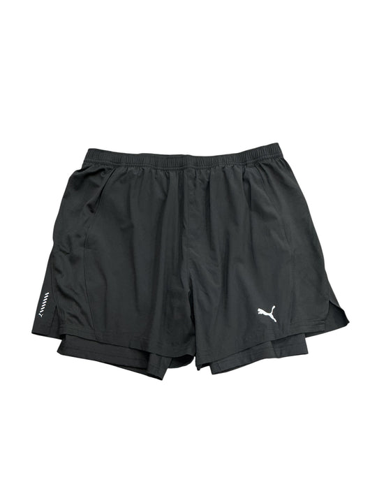 Pantaloneta L (PUMA)