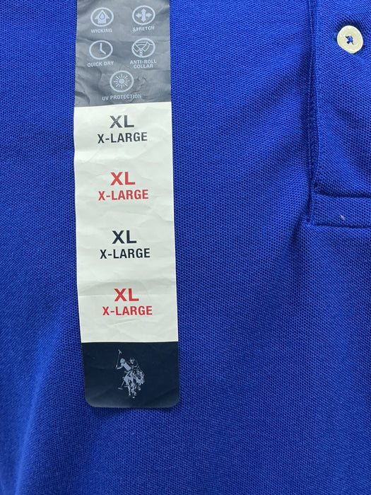 Camisa XL (US POLO ASSN)