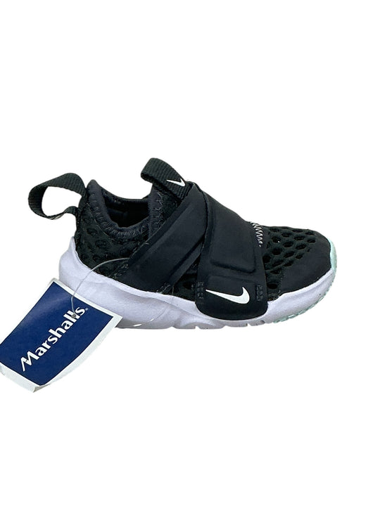 Tenis para bebé 3C (NIKE)