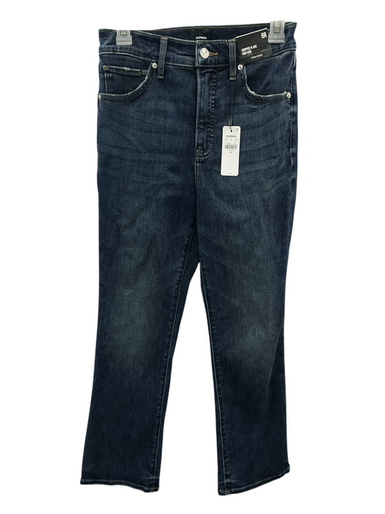 Pantalón 6R (EXPRESS)