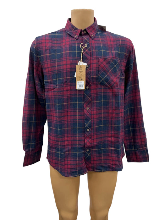 Camisa L (ONE DAY AWAY)
