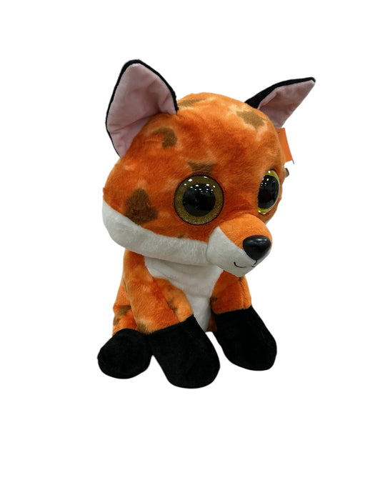 Meadow el zorro (THE BEANIE BOO’S COLLECTION)