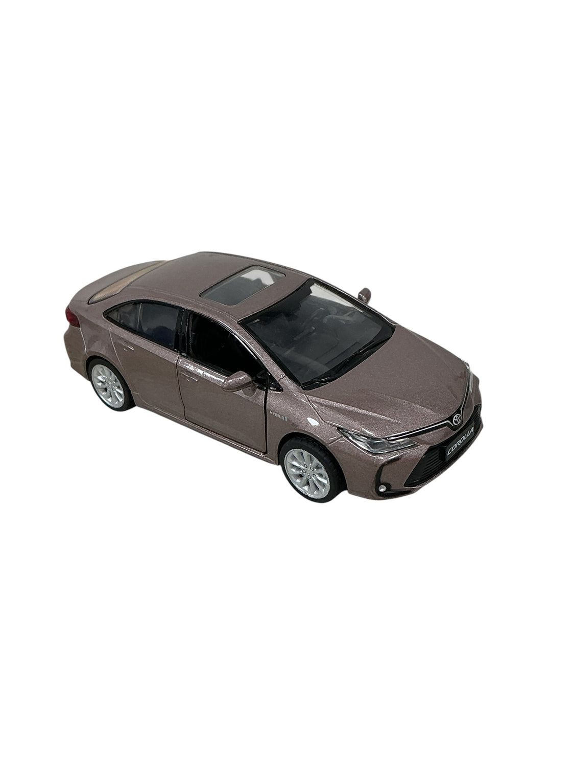 Toyota Corolla (TOYOTA)