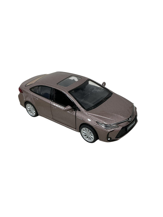 Toyota Corolla (TOYOTA)