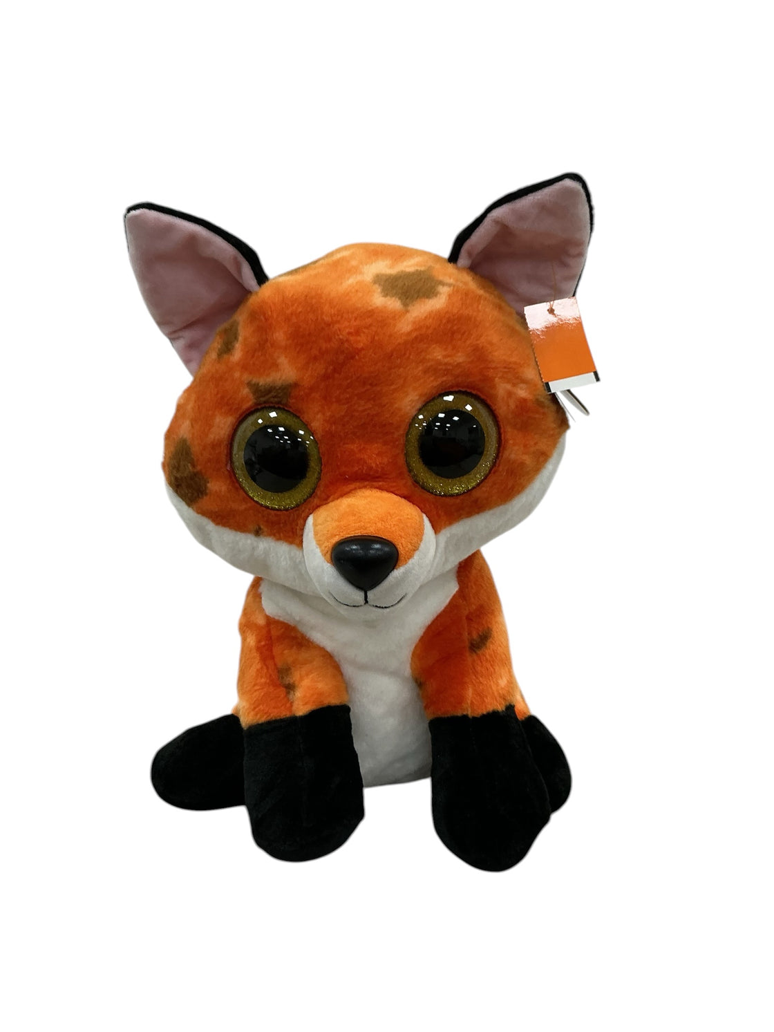 Meadow el zorro (THE BEANIE BOO’S COLLECTION)