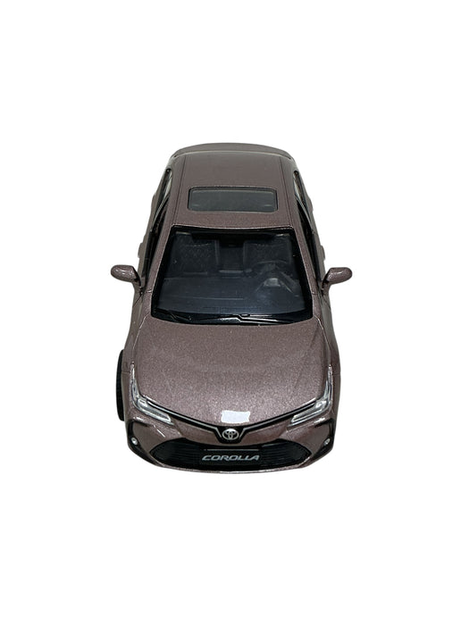 Toyota Corolla (TOYOTA)