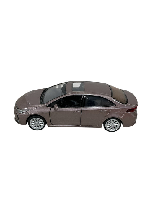 Toyota Corolla (TOYOTA)