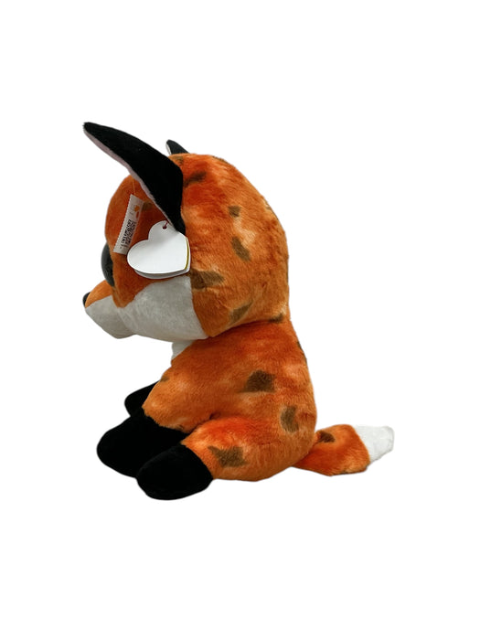 Meadow el zorro (THE BEANIE BOO’S COLLECTION)