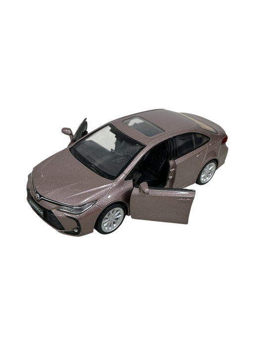 Toyota Corolla (TOYOTA)
