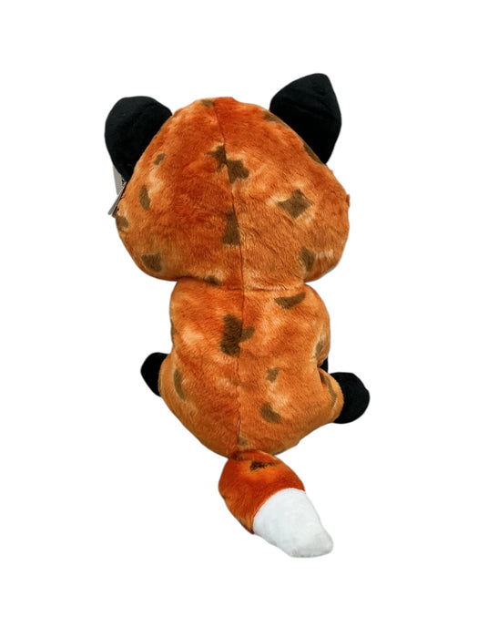 Meadow el zorro (THE BEANIE BOO’S COLLECTION)
