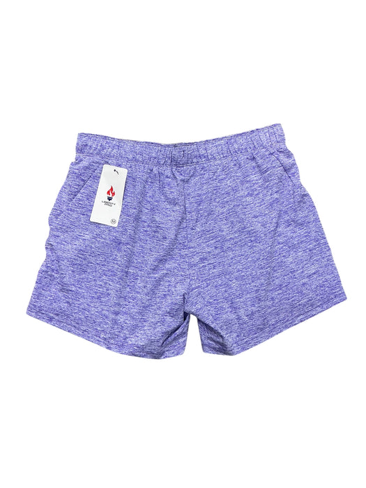Short M