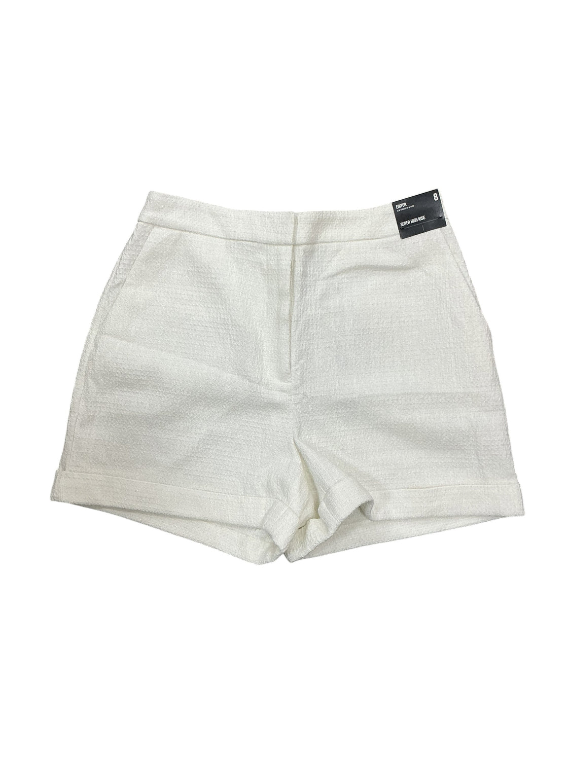 Short 8 (EXPRESS)