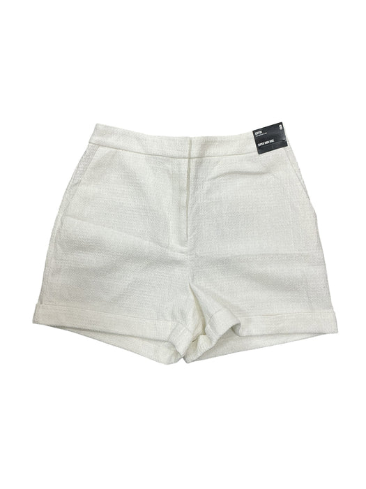 Short 8 (EXPRESS)