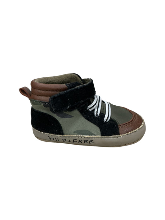 Zapato para bebé 0-6 (WILD FREE)