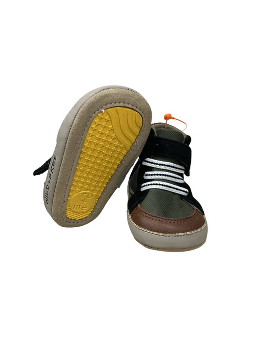 Zapato para bebé 0-6 (WILD FREE)