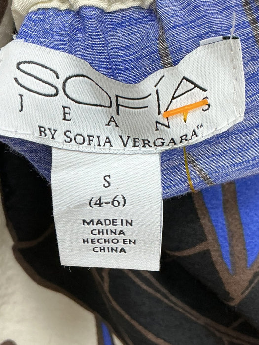 Blusa S ( SOFIA VERGARA)
