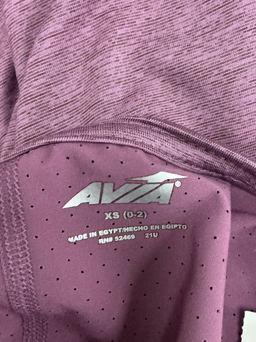 Blusa Deportiva XS (AVIA)