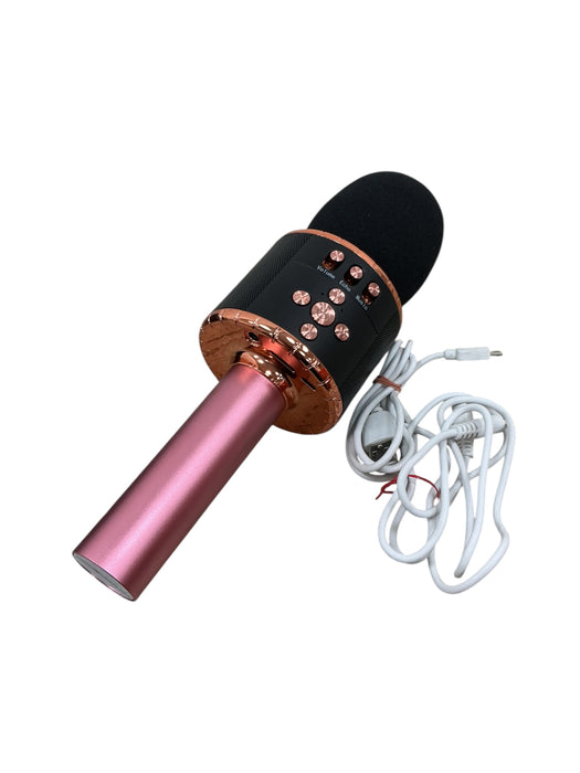 Micrófono de Karaoke  (BONAOK)