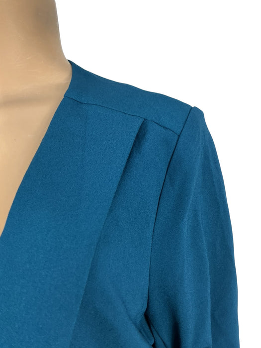 Blazer M (SKIES ARE BLUE)