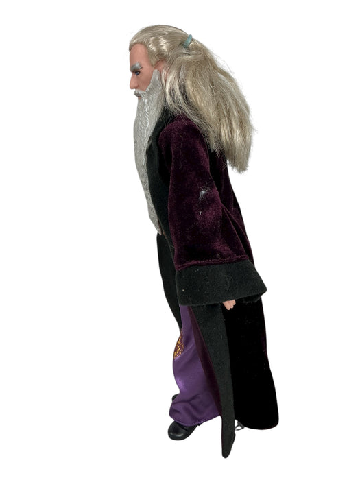 Albus Dumbledore (HARRY POTTER)