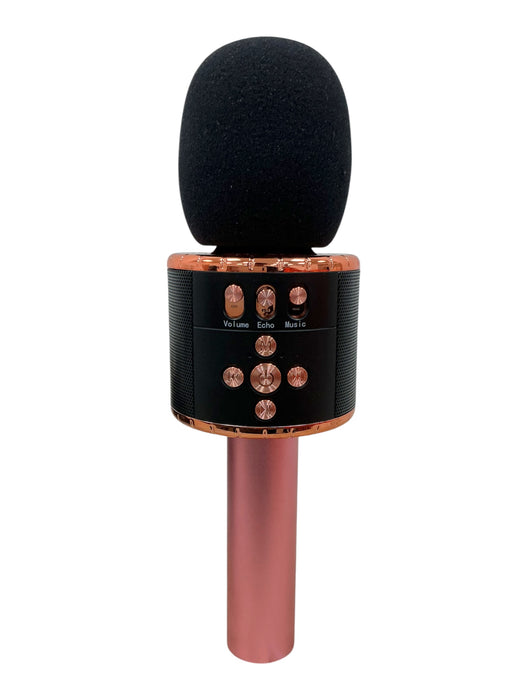 Micrófono de Karaoke  (BONAOK)