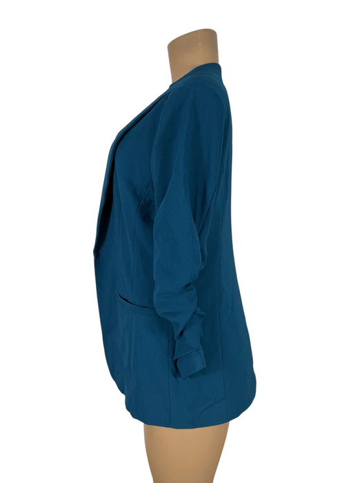 Blazer M (SKIES ARE BLUE)