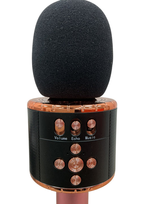 Micrófono de Karaoke  (BONAOK)
