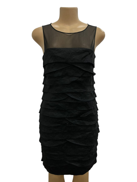 Vestido 6 (LONDON TIMES)