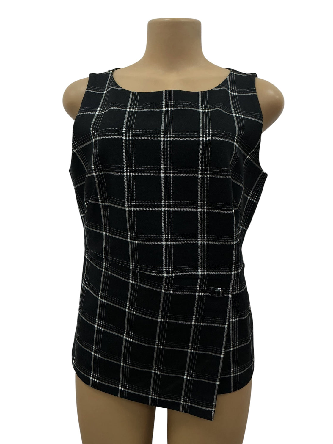 Blusa 4 (WHITE HOUSE BLACK MARKET)