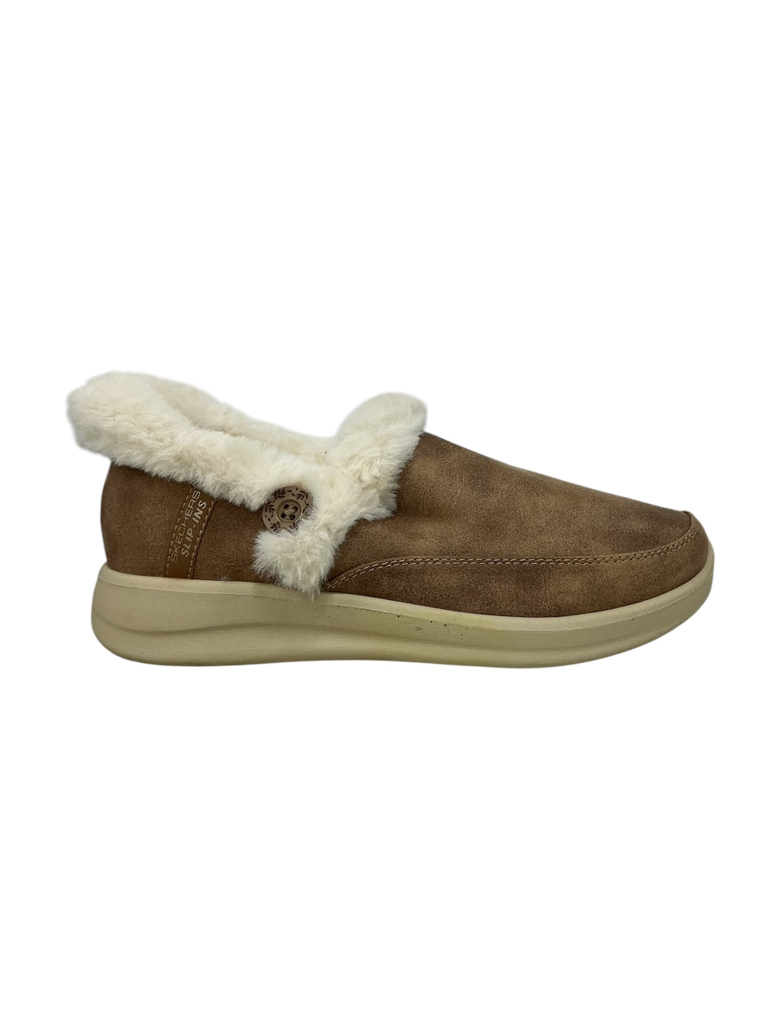 Botín 6 (SKECHERS)
