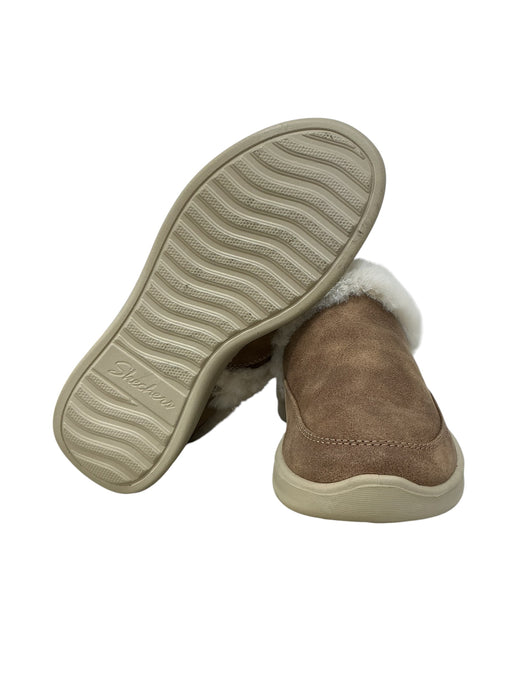 Botín 6 (SKECHERS)