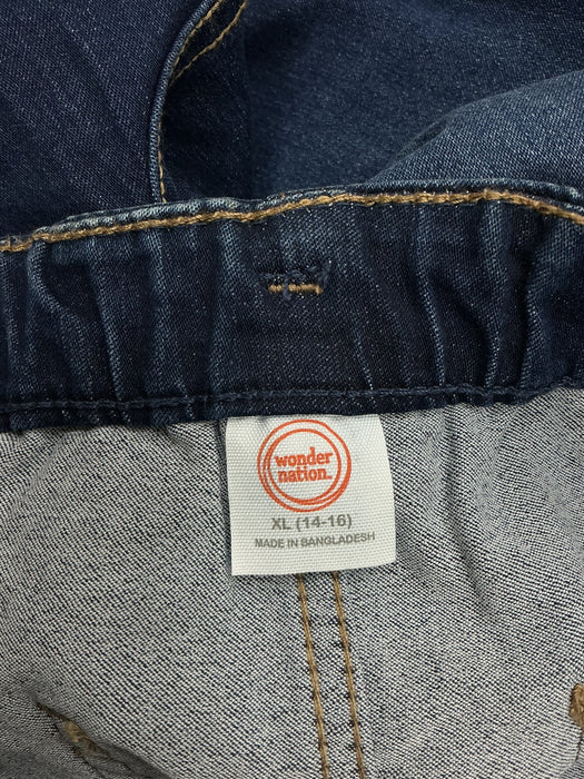 Pantalón para niñ@ XL (WONDER NATION)
