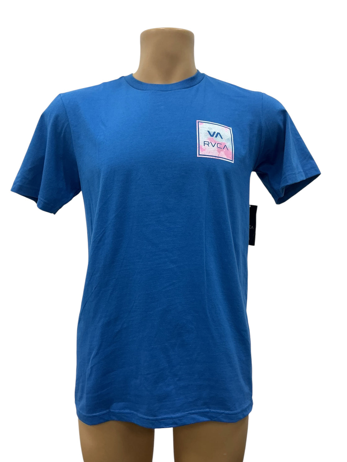 Playera M (RVCA)