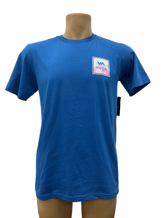 Playera M (RVCA)