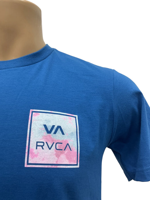 Playera M (RVCA)