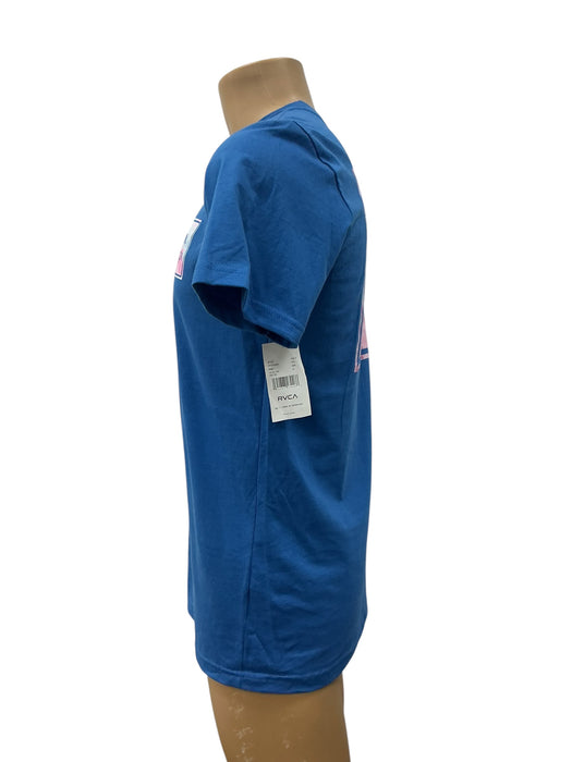 Playera M (RVCA)
