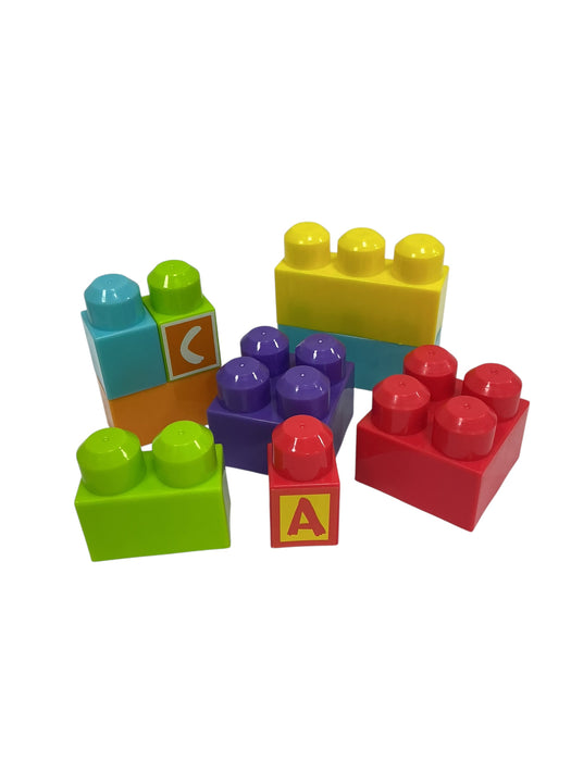 Set de bloques JJ (COCOMELON)