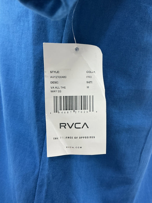 Playera M (RVCA)